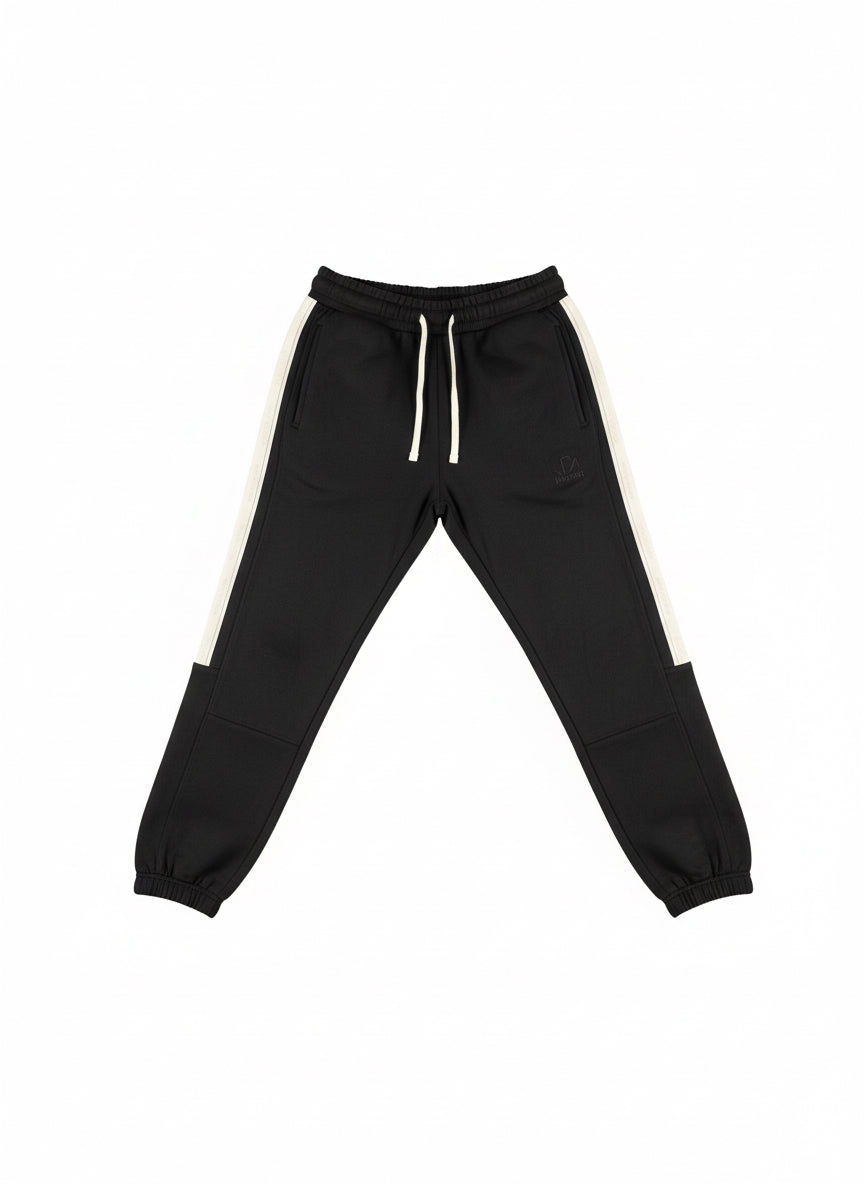 Pantalon jogging
