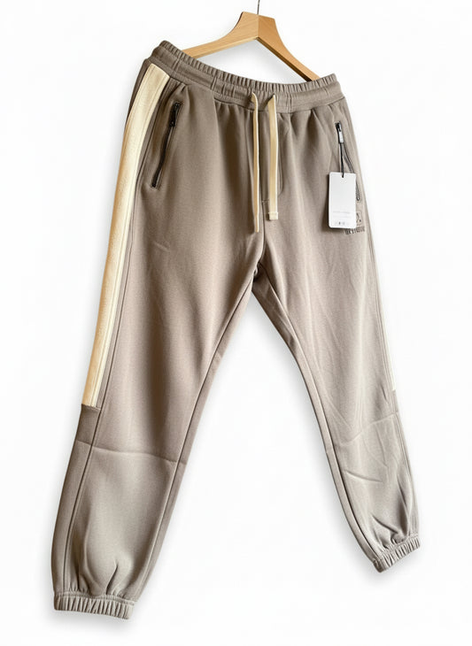 Pantalon jogging