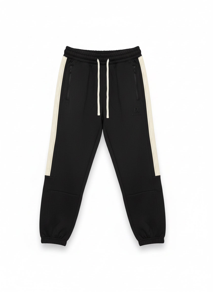Pantalon jogging